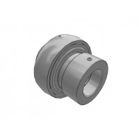 Корпусные подшипники - YEL 204-012-2F SKF